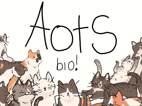 AOTS Bio Rainpaw