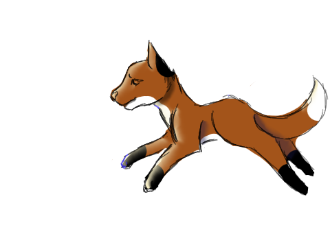 10 minutes, 1 minute, 10 seconds: Fox