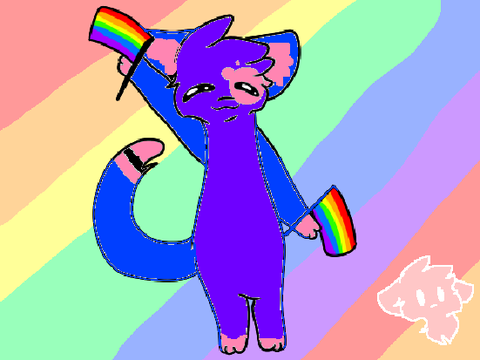 If your gay, thats ok! If your straight, thats great remix remix