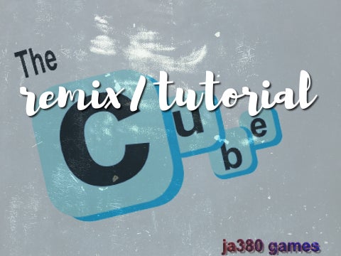 The Cube 1.1