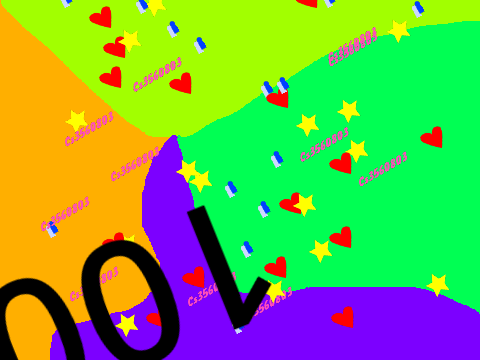 100 followers? remix