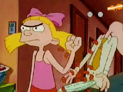 Sucker ~ Meme (Helga And Brainy)