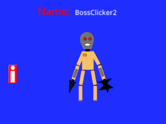 Character Remix Battle - NEW CHARACTER