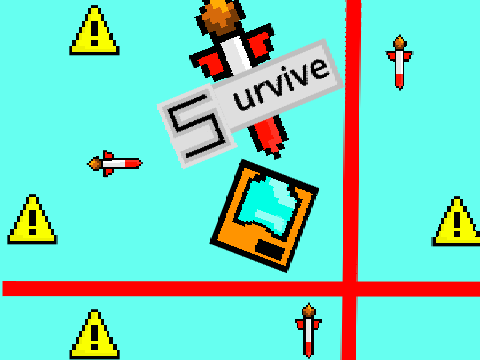 SURVIVE  ==mobile friendly==