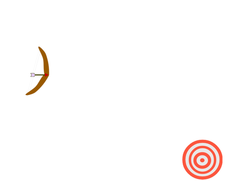Archery thingy