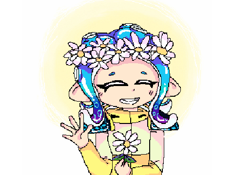 { L u n a . } || (Gift) 