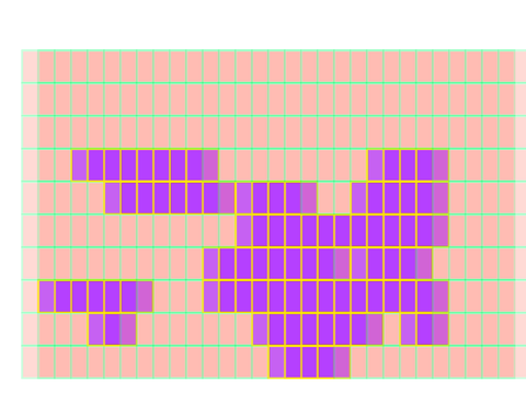 Clone Vision Grid remix remix