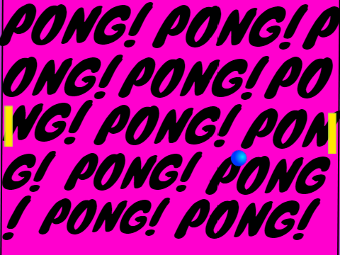 Pong