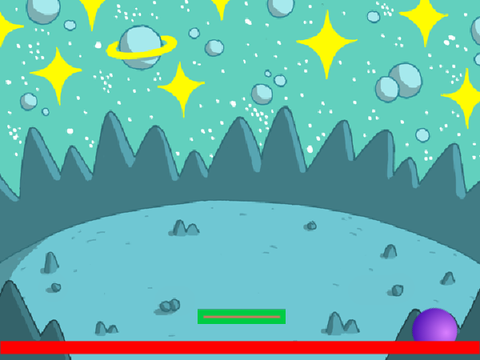Bouncy Ball