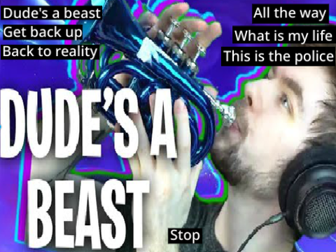 Jacksepticeye songs