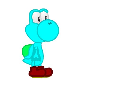 Yoshi CC! (Open)