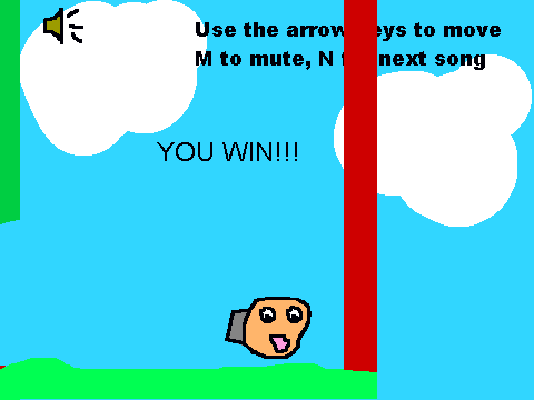 JetPAck Potato :DEMO: