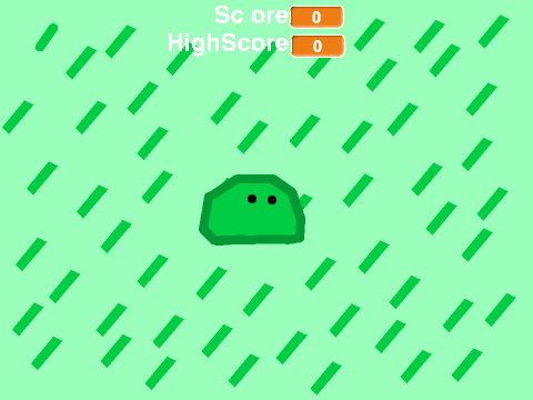 Cursor Defence 3 : Slime Attack