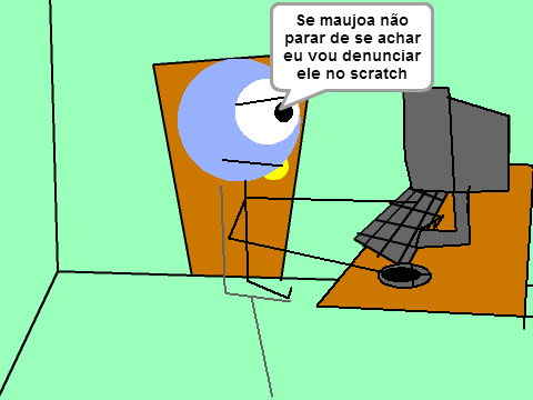 A luz