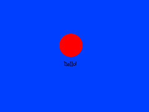Press The Button