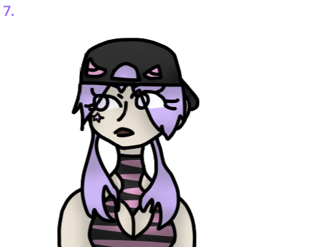 Lil art dump 