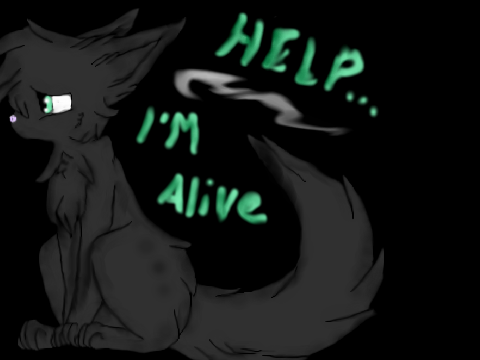 || Help I'm A L I V E - CC OPEN || remix