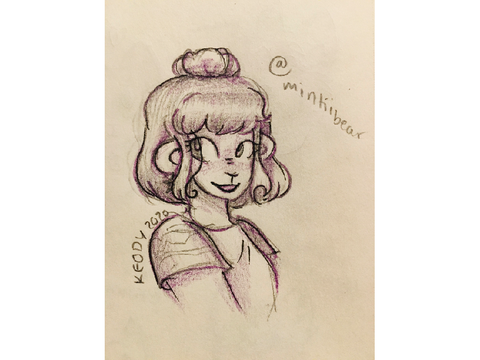 Art Dump !!