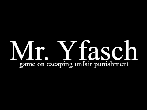 Mr. Yfasch
