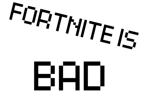 If you hate fortnite remix this remix remix remix remix remix remix remix