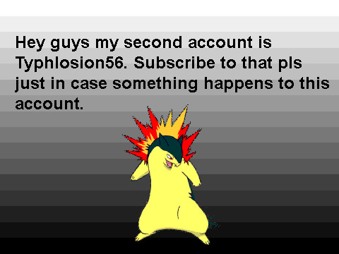 Alternate Account
