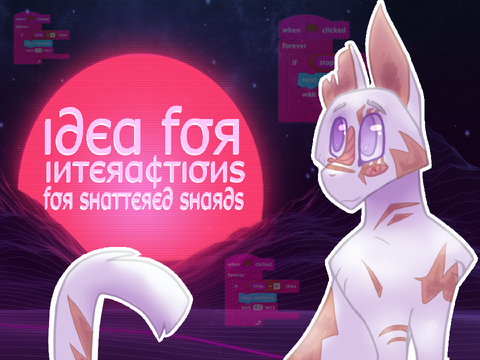 Idea for Interactions for SS (test1)