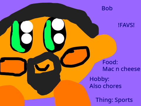 KIRBY FAMILY 2