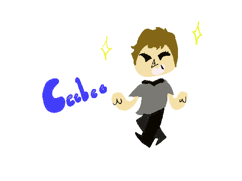 Gift for Ceebee*