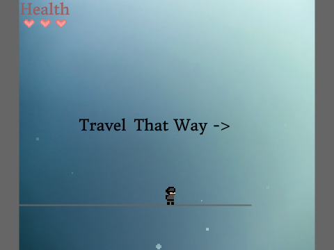 A Ninja Adventure