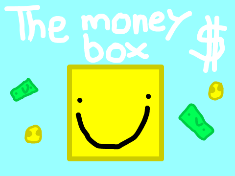 The Money Box