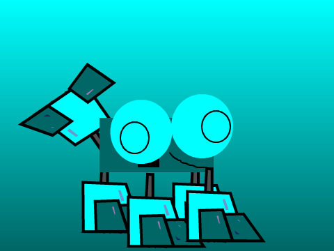 Coliken Sprite