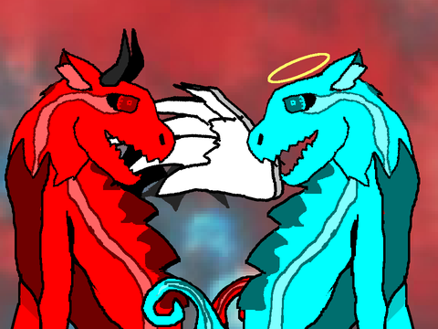 OTP *+[Animation Meme]+* remix