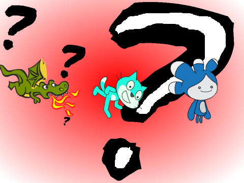 Click these Sprites!