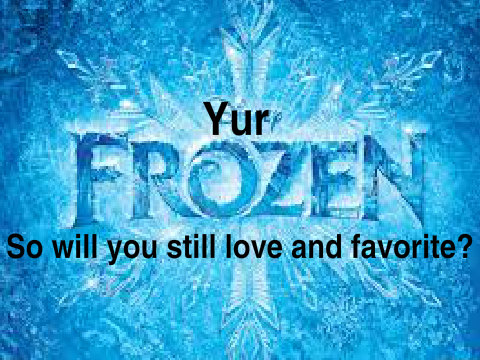 Apprentice Elsa Episode 1