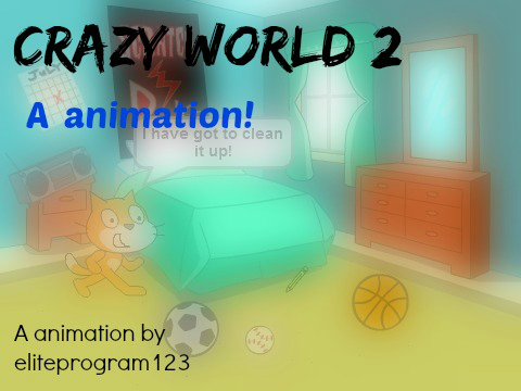 Crazy World 2