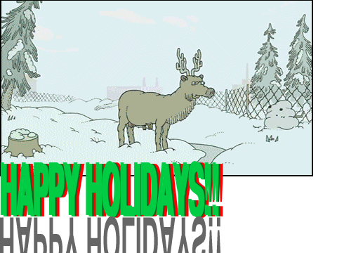 happy holidays! (Wip)