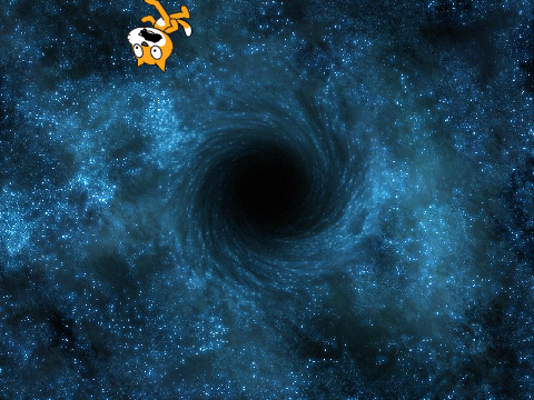 black hole