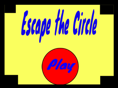 escape the circle