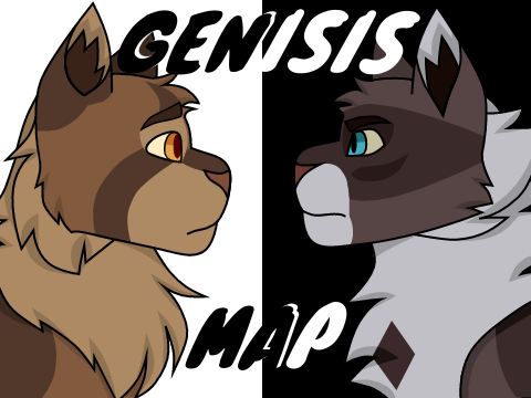 |♫|GENESIS thumbnail entry(DONE)