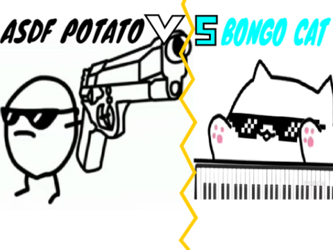 Who would win?  Round 1!