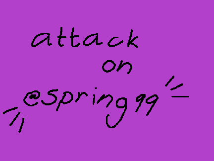 attack!!