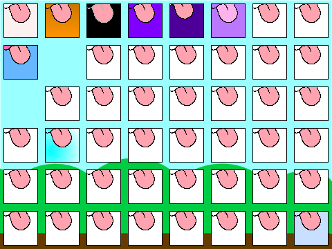 Add yourself as a licky cat! Remix