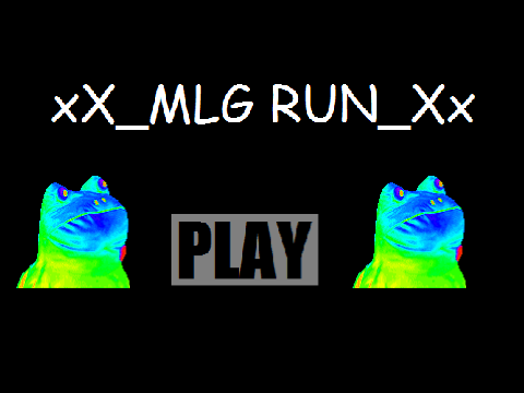 MLG Run