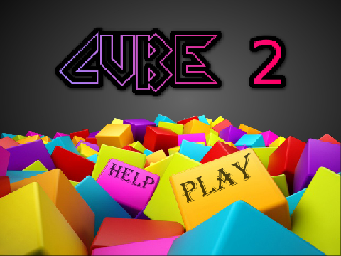 Cube 2 (Remastered)