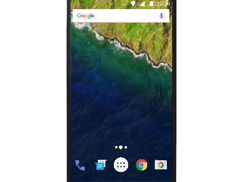 Android Simulator