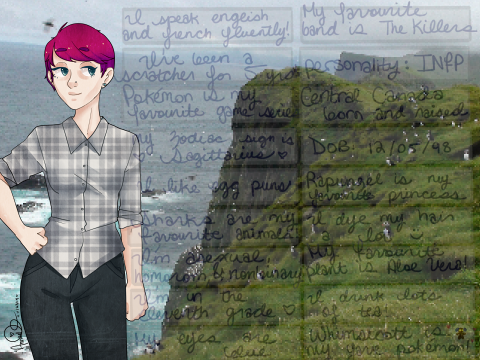 All About Anna (2014!!)