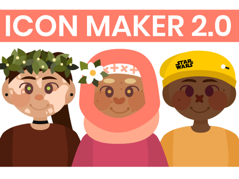 Icon Maker 2.0