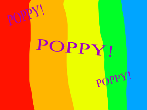 POPPY!