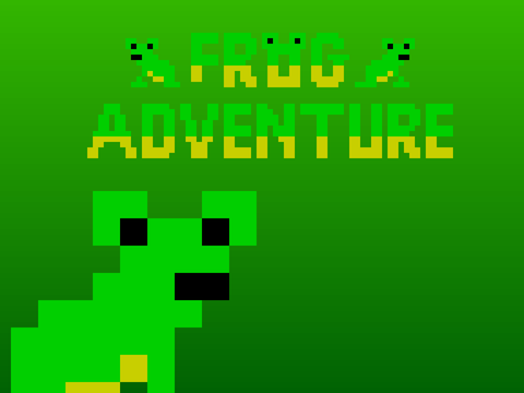 Frog Adventure