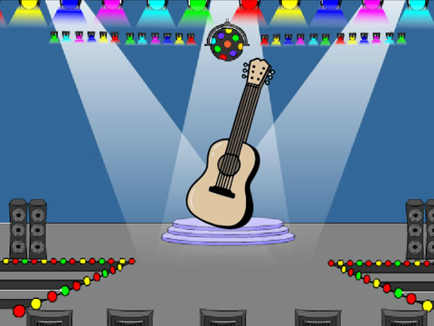 My Heart will go on (Guitar)